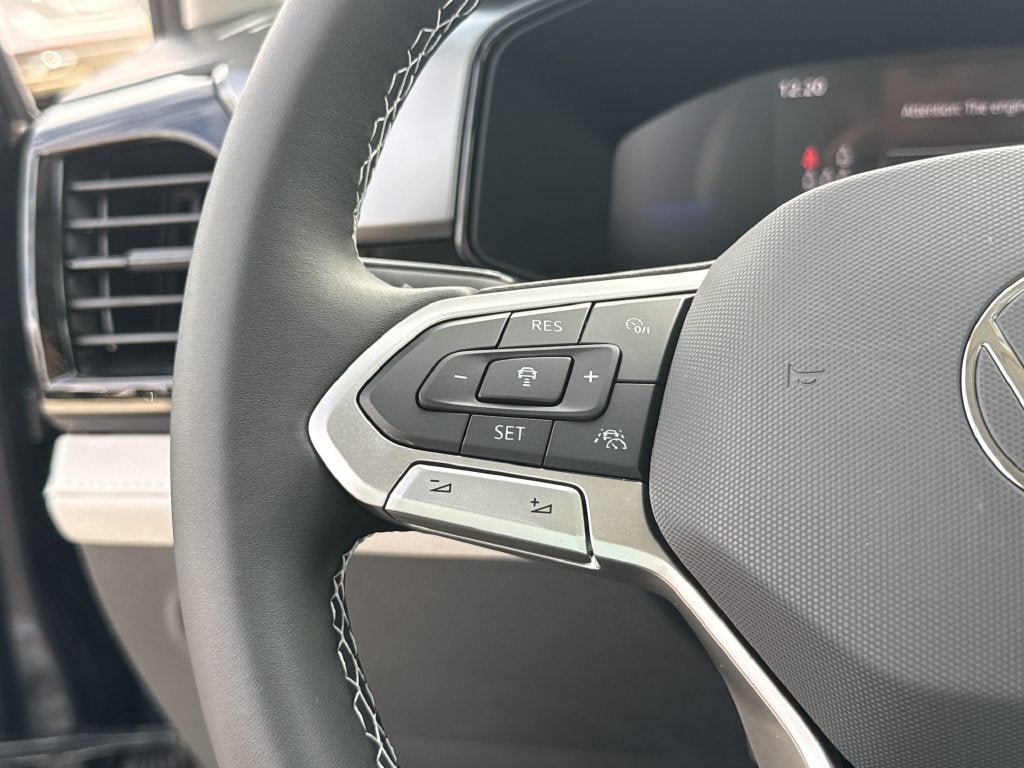2027 Volkswagen Taos 1.5T S