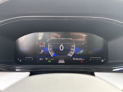 2027 Volkswagen Taos 1.5T S
