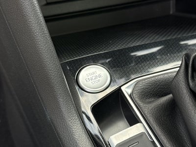 2027 Volkswagen Taos 1.5T S
