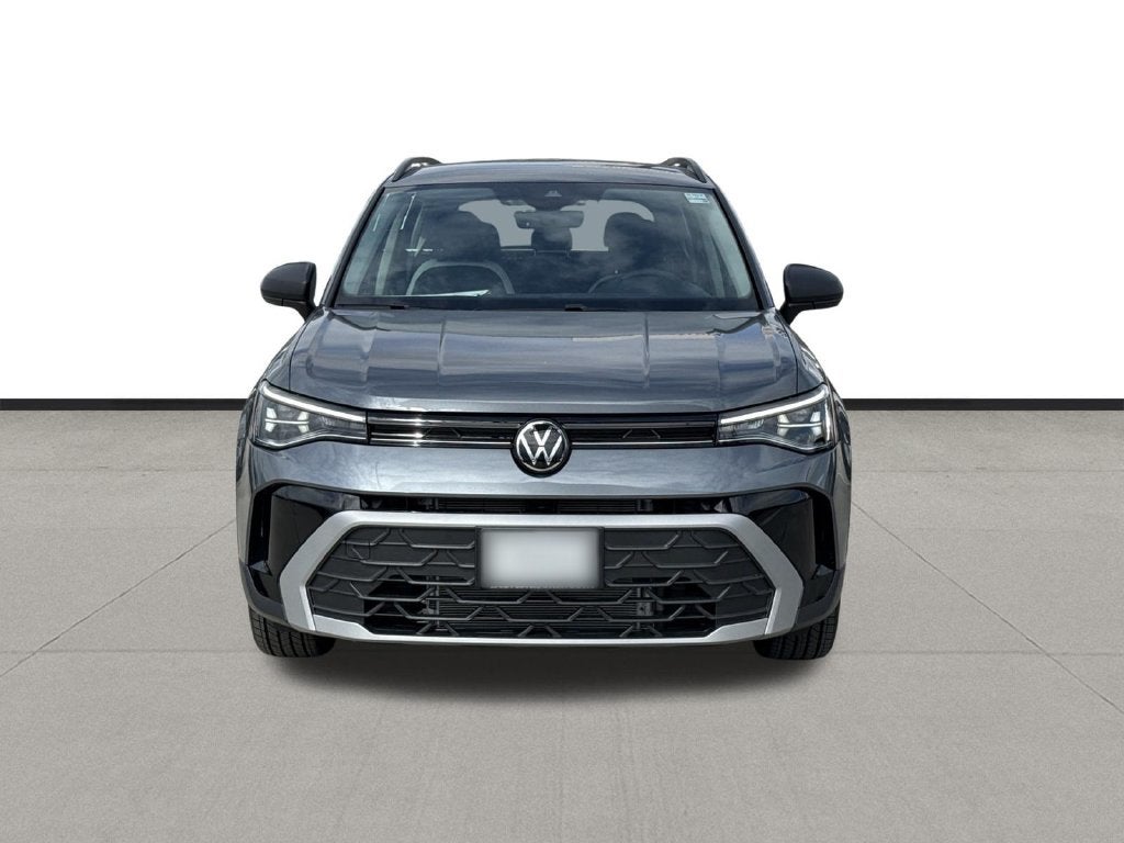 2027 Volkswagen Taos 1.5T S