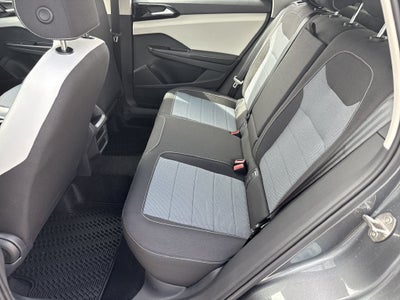 2027 Volkswagen Taos 1.5T S
