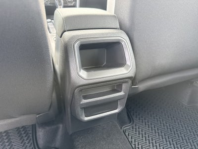 2027 Volkswagen Taos 1.5T S