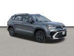 2027 Volkswagen Taos 1.5T S