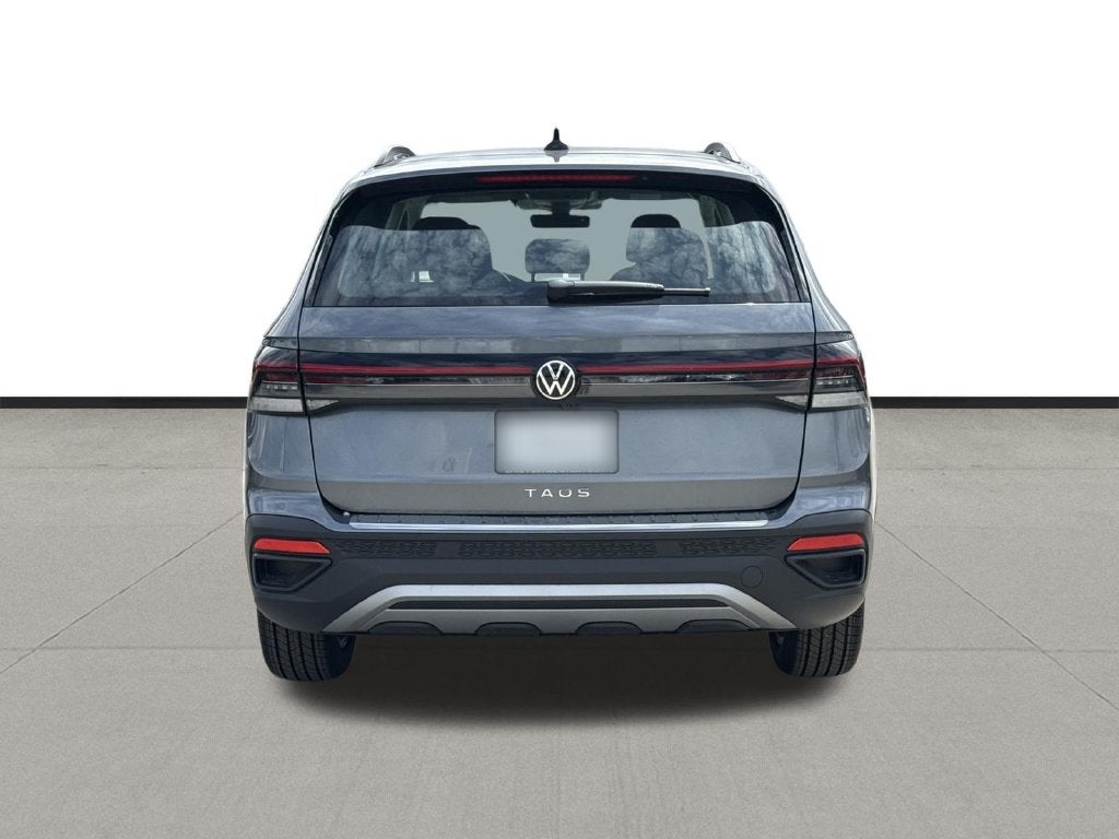 2027 Volkswagen Taos 1.5T S