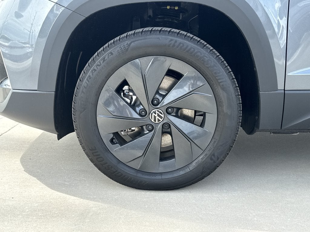 2027 Volkswagen Taos 1.5T S
