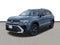 2027 Volkswagen Taos 1.5T S