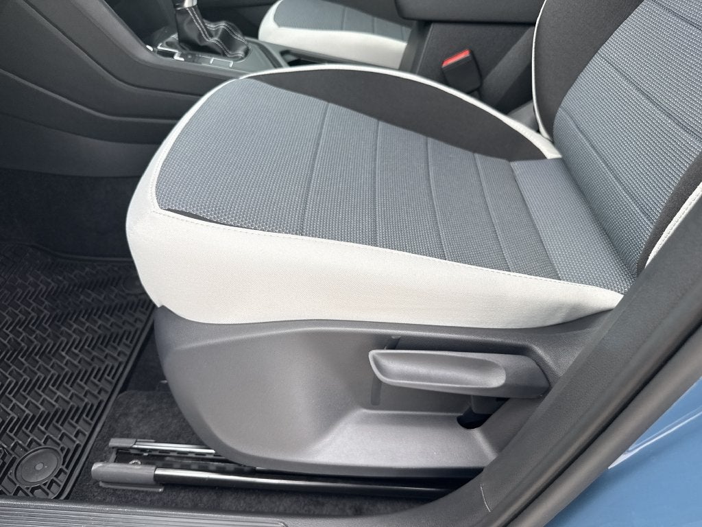 2027 Volkswagen Taos 1.5T S