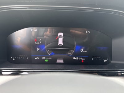2027 Volkswagen Taos 1.5T S