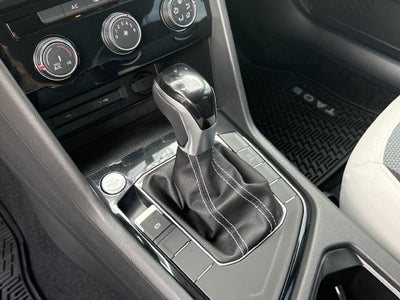 2027 Volkswagen Taos 1.5T S