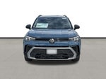 2027 Volkswagen Taos 1.5T S