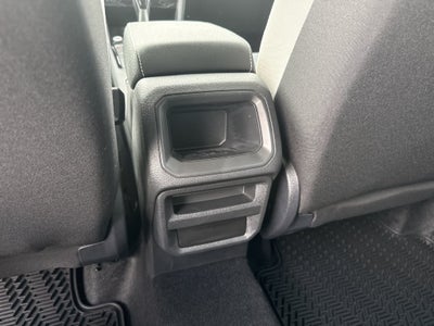 2027 Volkswagen Taos 1.5T S