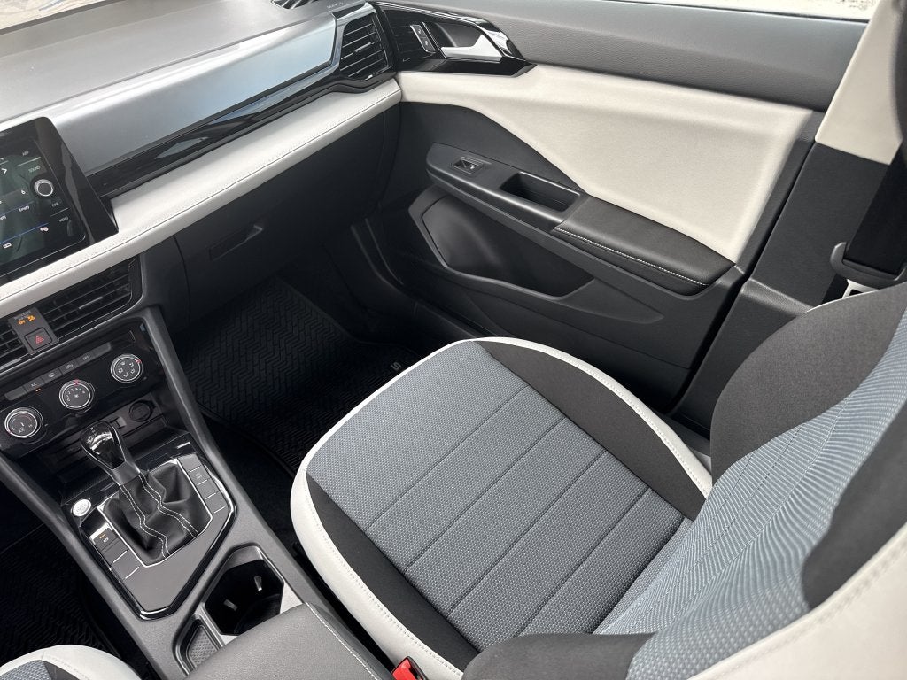 2027 Volkswagen Taos 1.5T S