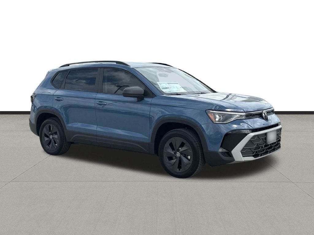 2027 Volkswagen Taos 1.5T S