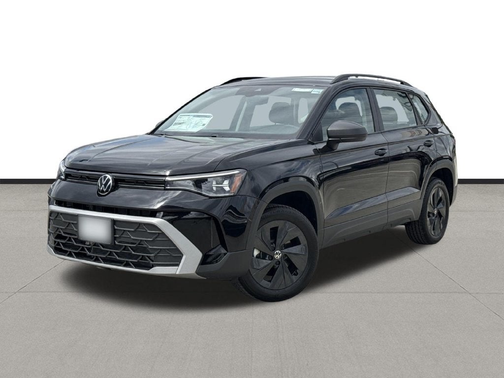 2027 Volkswagen Taos 1.5T S
