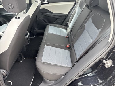2027 Volkswagen Taos 1.5T S