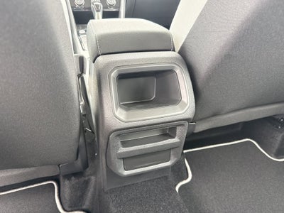 2027 Volkswagen Taos 1.5T S