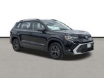 2027 Volkswagen Taos 1.5T S