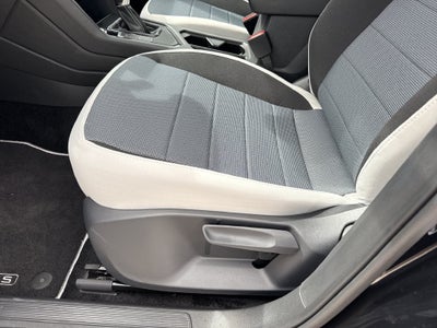 2027 Volkswagen Taos 1.5T S