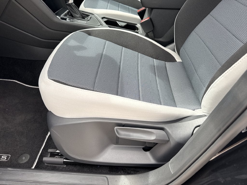 2027 Volkswagen Taos 1.5T S