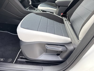 2027 Volkswagen Taos 1.5T S