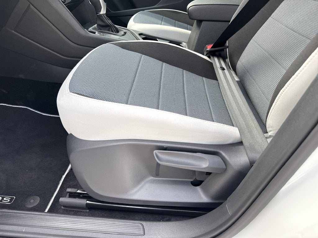 2027 Volkswagen Taos 1.5T S