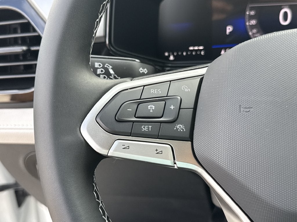 2027 Volkswagen Taos 1.5T S