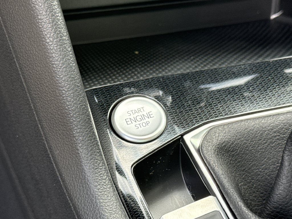 2027 Volkswagen Taos 1.5T S
