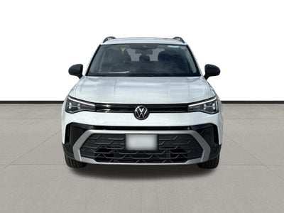 2027 Volkswagen Taos 1.5T S