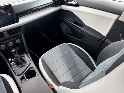2027 Volkswagen Taos 1.5T S