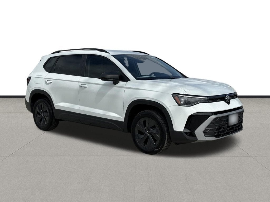 2027 Volkswagen Taos 1.5T S