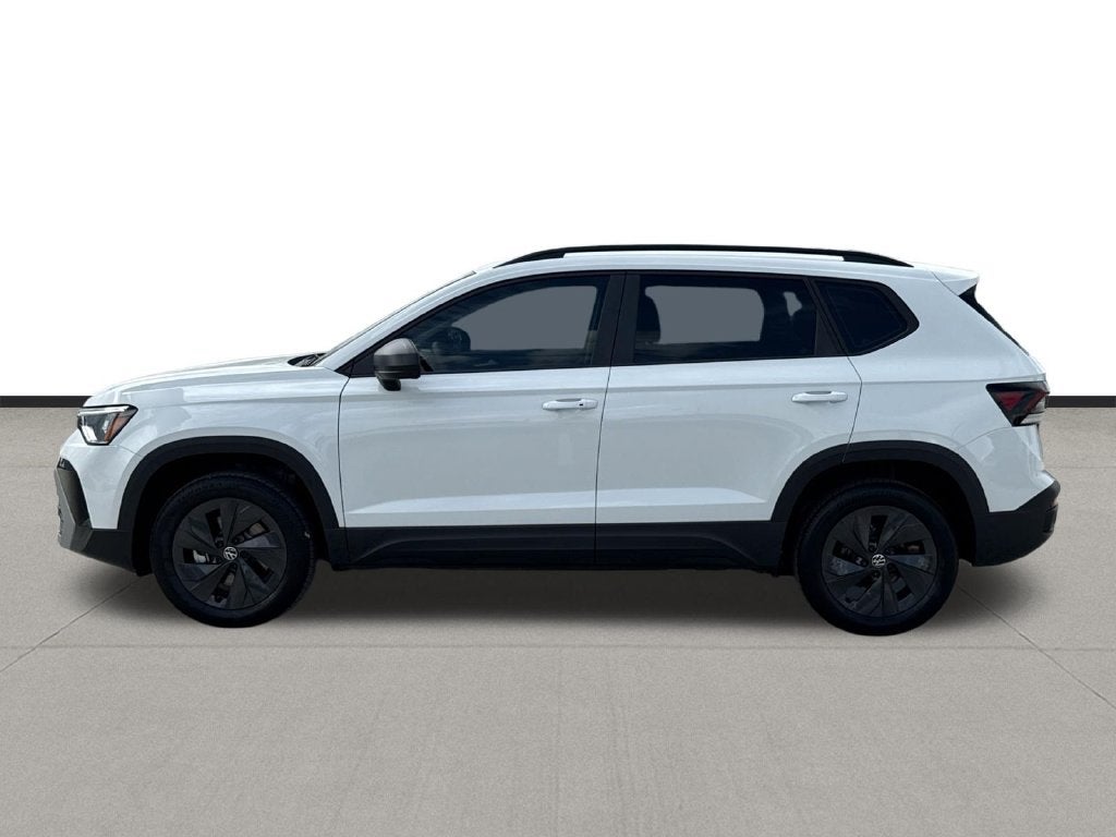 2027 Volkswagen Taos 1.5T S