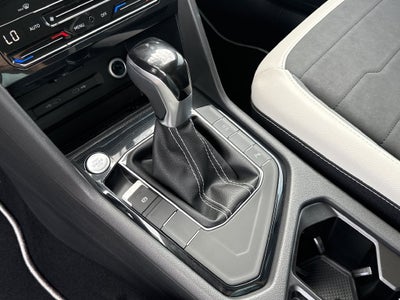 2027 Volkswagen Taos 1.5T SE