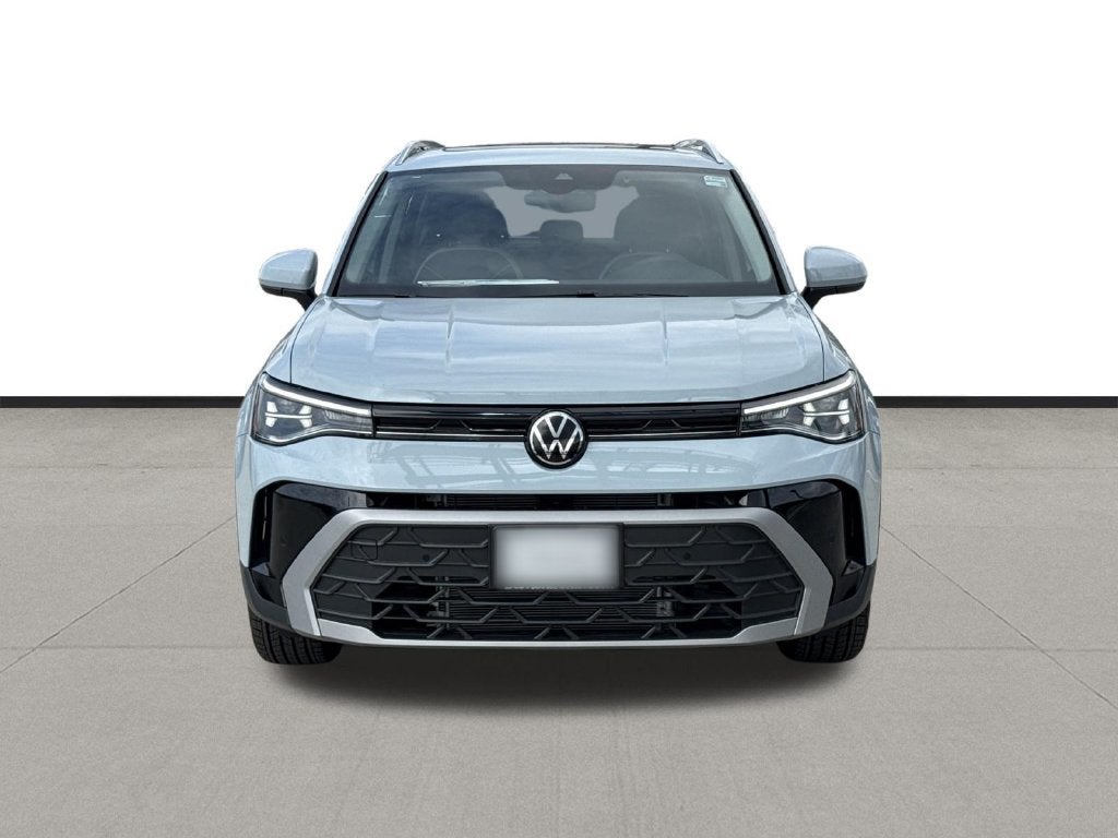 2027 Volkswagen Taos 1.5T SE