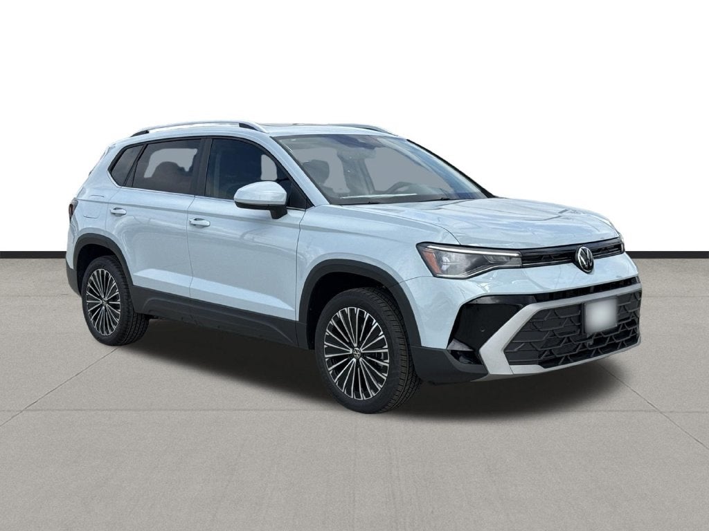 2027 Volkswagen Taos 1.5T SE