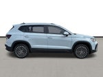 2027 Volkswagen Taos 1.5T SE