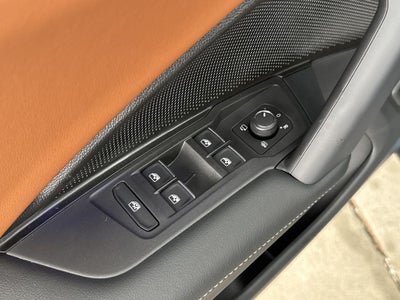 2026 Volkswagen Tiguan SEL R-Line Turbo
