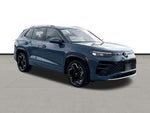 2026 Volkswagen Tiguan SEL R-Line Turbo
