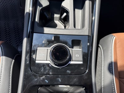 2026 Volkswagen Tiguan SEL R-Line Turbo