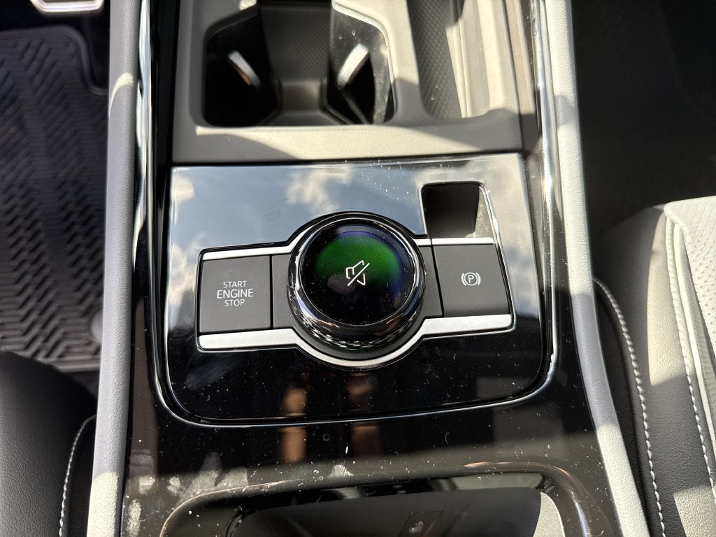 2026 Volkswagen Tiguan SEL R-Line Turbo
