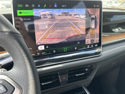 2026 Volkswagen Tiguan SEL R-Line Turbo