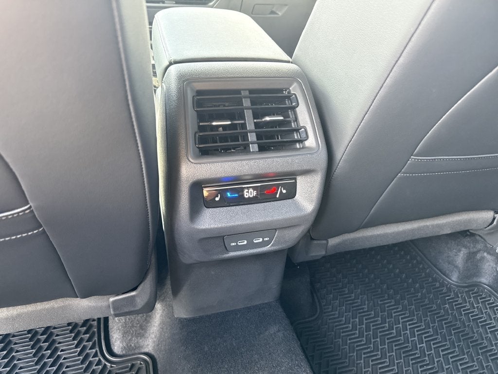 2026 Volkswagen Tiguan SEL R-Line Turbo