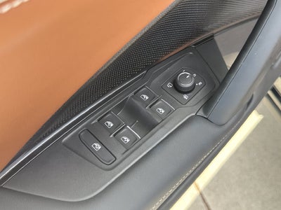 2026 Volkswagen Tiguan SEL R-Line Turbo