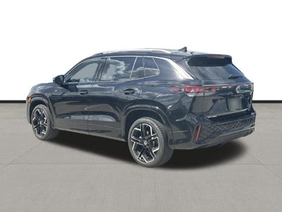 2026 Volkswagen Tiguan SEL R-Line Turbo