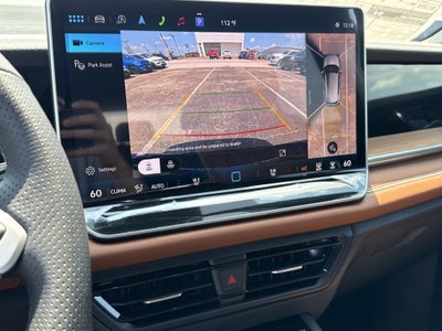 2026 Volkswagen Tiguan SEL R-Line Turbo