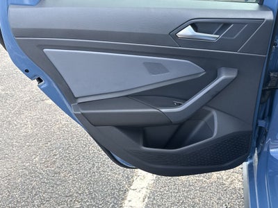 2026 Volkswagen Jetta GLI 2.0T Autobahn