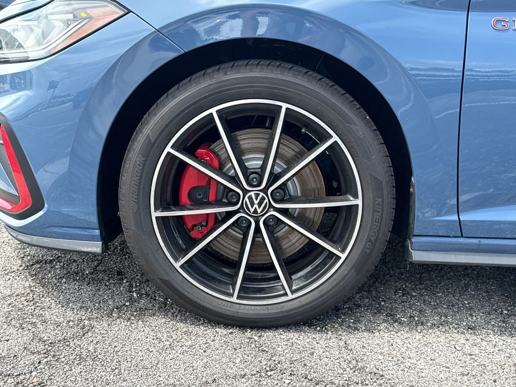 2026 Volkswagen Jetta GLI 2.0T Autobahn