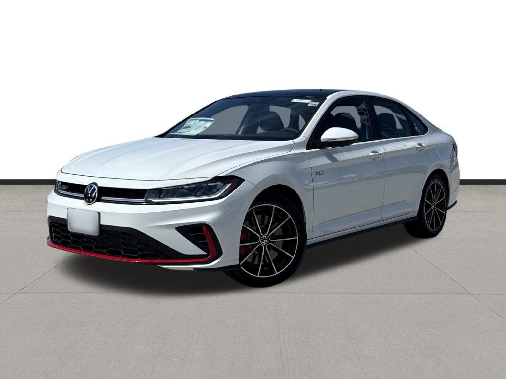 2027 Volkswagen Jetta GLI 2.0T Autobahn