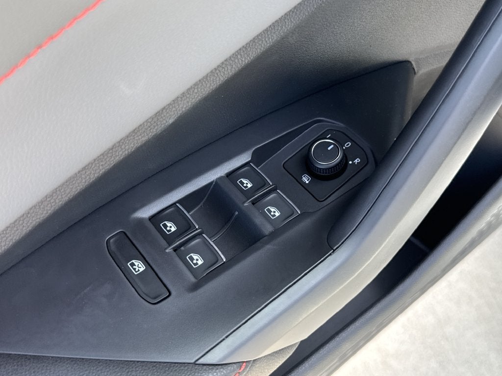 2027 Volkswagen Jetta GLI 2.0T Autobahn