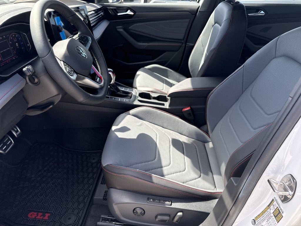2027 Volkswagen Jetta GLI 2.0T Autobahn