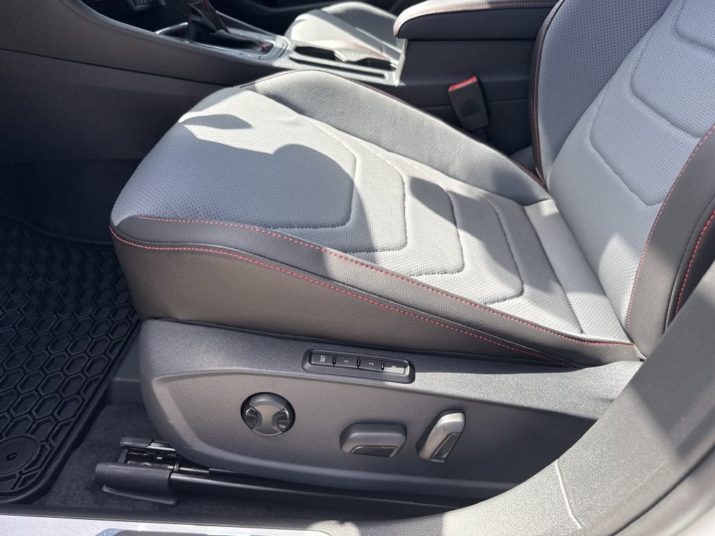 2027 Volkswagen Jetta GLI 2.0T Autobahn
